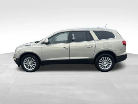 More photos of 2011 Buick Enclave CX at Bridge Auto Group, NJ