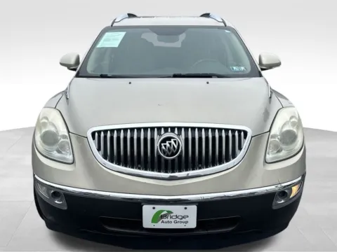 Photos of 2011 Buick Enclave CX for sale in Berlin, NJ at Bridge Auto Group