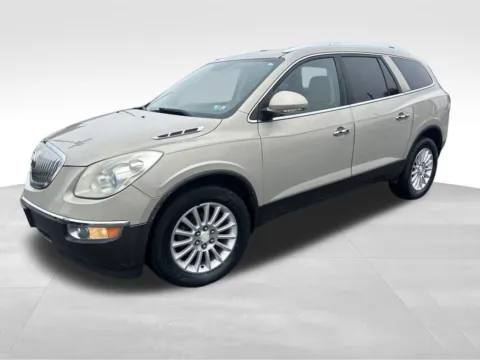 Another view of 2011 Buick Enclave CX for sale in Berlin, NJ at Bridge Auto Group