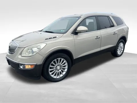 Another view of 2011 Buick Enclave CX for sale in Berlin, NJ at Bridge Auto Group