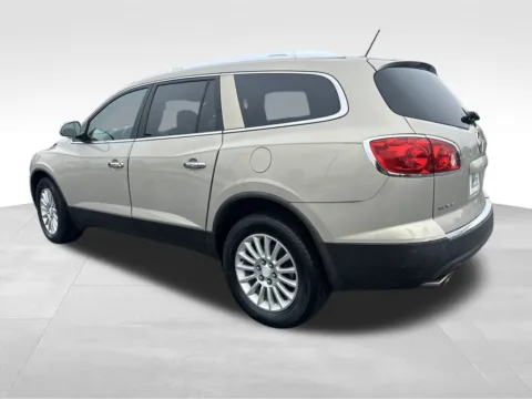 More photos of 2011 Buick Enclave CX at Bridge Auto Group, NJ
