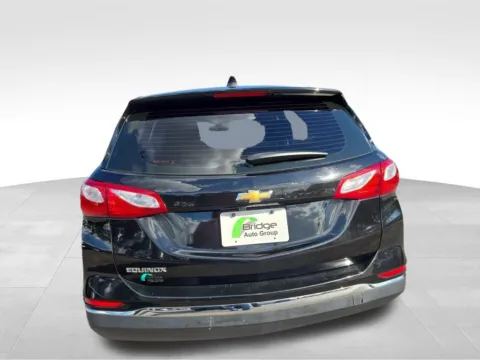 More photos of 2018 Chevrolet Equinox LS at Bridge Auto Group, NJ