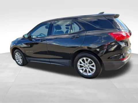 More photos of 2018 Chevrolet Equinox LS at Bridge Auto Group, NJ