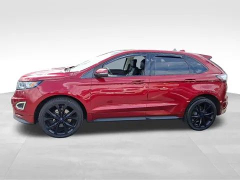 More photos of 2015 Ford Edge Sport at Bridge Auto Group, NJ