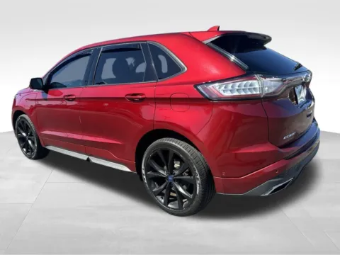 More photos of 2015 Ford Edge Sport at Bridge Auto Group, NJ