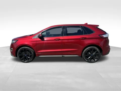 More photos of 2015 Ford Edge Sport at Bridge Auto Group, NJ