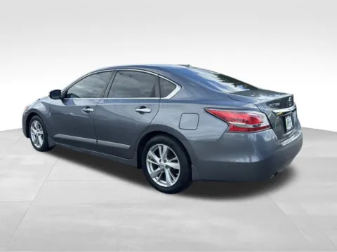 More photos of 2015 Nissan Altima 2.5 SL at Bridge Auto Group, NJ