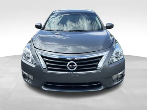 Photos of 2015 Nissan Altima 2.5 SL for sale in Berlin, NJ at Bridge Auto Group