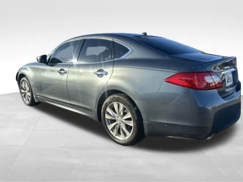 More photos of 2012 INFINITI M37 X at Bridge Auto Group, NJ