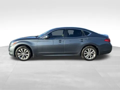 More photos of 2012 INFINITI M37 X at Bridge Auto Group, NJ