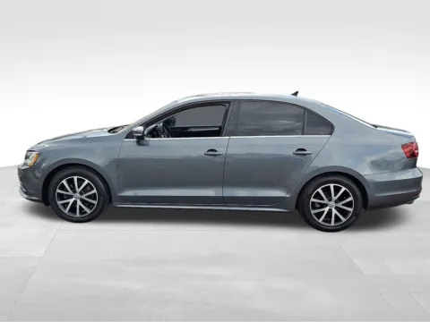More photos of 2018 Volkswagen Jetta 1.4T SE at Bridge Auto Group, NJ