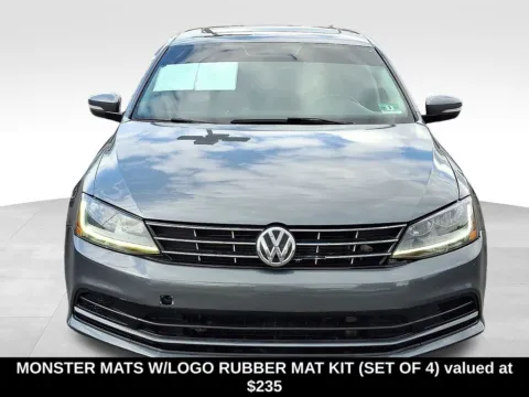 Photos of 2018 Volkswagen Jetta 1.4T SE for sale in Berlin, NJ at Bridge Auto Group