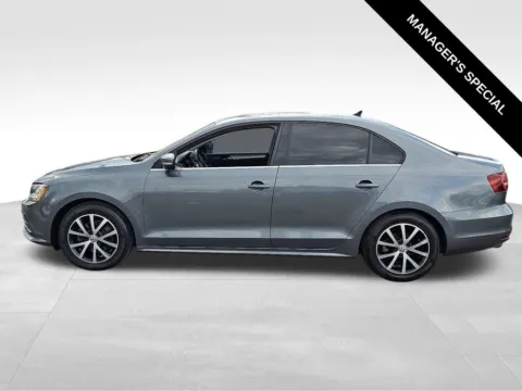 More photos of 2018 Volkswagen Jetta 1.4T SE at Bridge Auto Group, NJ