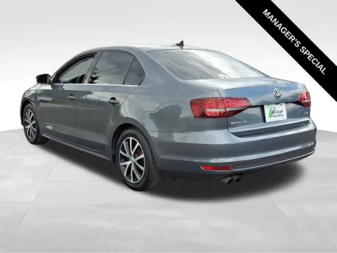More photos of 2018 Volkswagen Jetta 1.4T SE at Bridge Auto Group, NJ