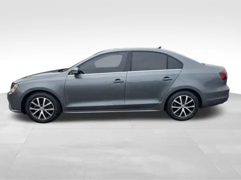 Photos of 2018 Volkswagen Jetta 1.4T SE for sale in Berlin, NJ at Bridge Auto Group