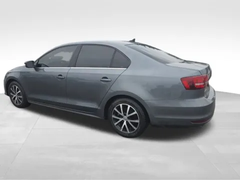 Another view of 2018 Volkswagen Jetta 1.4T SE for sale in Berlin, NJ at Bridge Auto Group