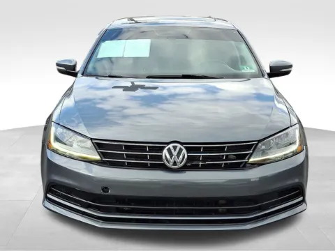 Photos of 2018 Volkswagen Jetta 1.4T SE for sale in Berlin, NJ at Bridge Auto Group