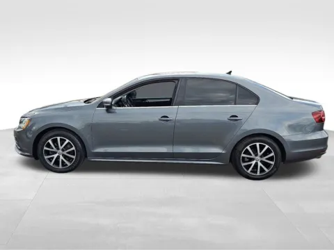 More photos of 2018 Volkswagen Jetta 1.4T SE at Bridge Auto Group, NJ