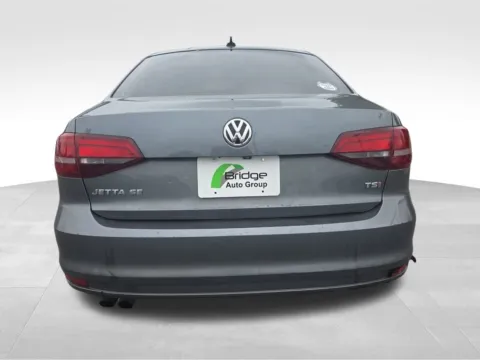 More photos of 2018 Volkswagen Jetta 1.4T SE at Bridge Auto Group, NJ