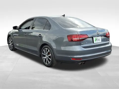 More photos of 2018 Volkswagen Jetta 1.4T SE at Bridge Auto Group, NJ