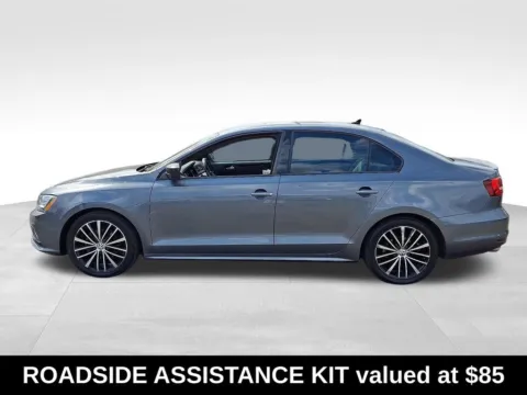 More photos of 2015 Volkswagen Jetta 1.8T Sport at Bridge Auto Group, NJ