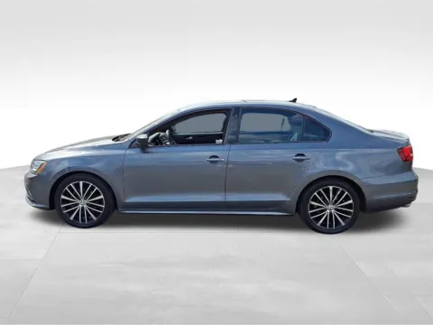 More photos of 2015 Volkswagen Jetta 1.8T Sport at Bridge Auto Group, NJ