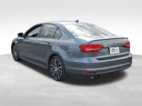 More photos of 2015 Volkswagen Jetta 1.8T Sport at Bridge Auto Group, NJ