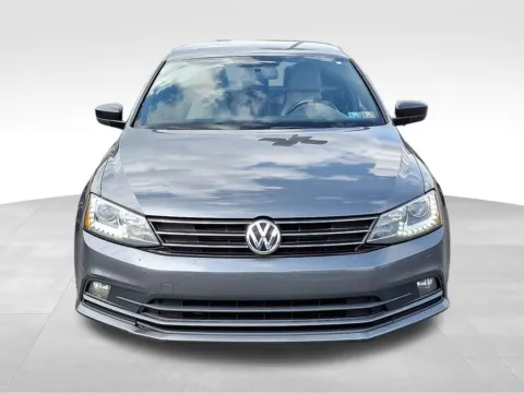 Photos of 2015 Volkswagen Jetta 1.8T Sport for sale in Berlin, NJ at Bridge Auto Group