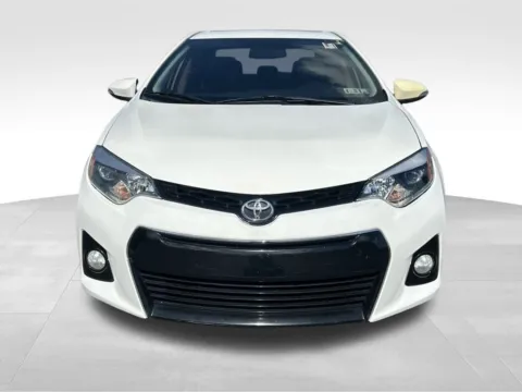 Photos of 2016 Toyota Corolla S Plus for sale in Berlin, NJ at Bridge Auto Group