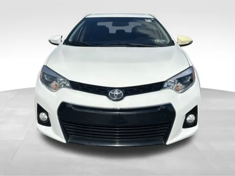 Photos of 2016 Toyota Corolla S Plus for sale in Berlin, NJ at Bridge Auto Group