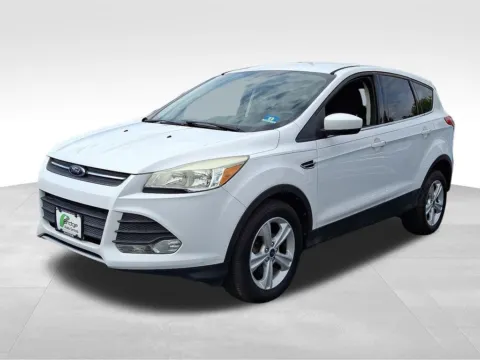 Another view of 2014 Ford Escape SE for sale in Berlin, NJ at Bridge Auto Group