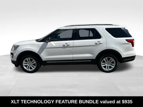 More photos of 2018 Ford Explorer XLT at Bridge Auto Group, NJ