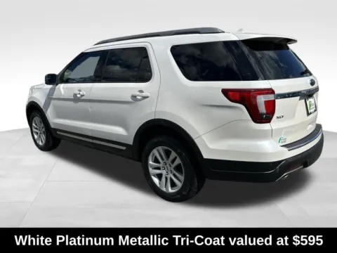 More photos of 2018 Ford Explorer XLT at Bridge Auto Group, NJ