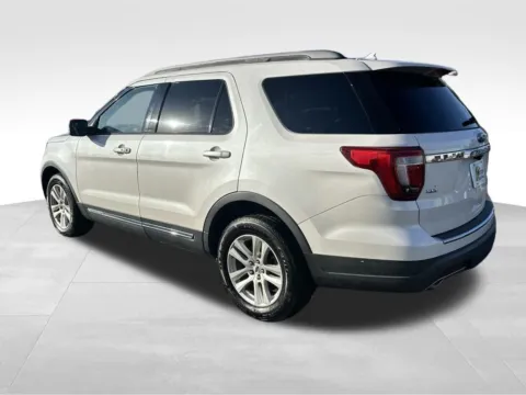 More photos of 2018 Ford Explorer XLT at Bridge Auto Group, NJ