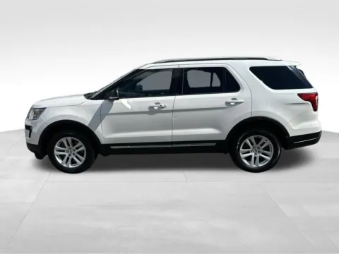 More photos of 2018 Ford Explorer XLT at Bridge Auto Group, NJ