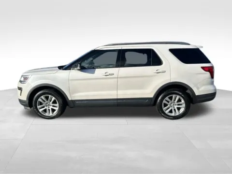 More photos of 2018 Ford Explorer XLT at Bridge Auto Group, NJ