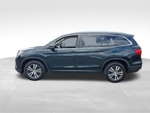More photos of 2017 Honda Pilot EX-L at Bridge Auto Group, NJ