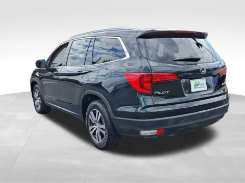 More photos of 2017 Honda Pilot EX-L at Bridge Auto Group, NJ