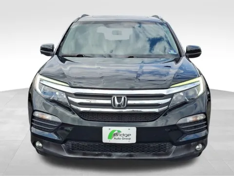 Photos of 2017 Honda Pilot EX-L for sale in Berlin, NJ at Bridge Auto Group