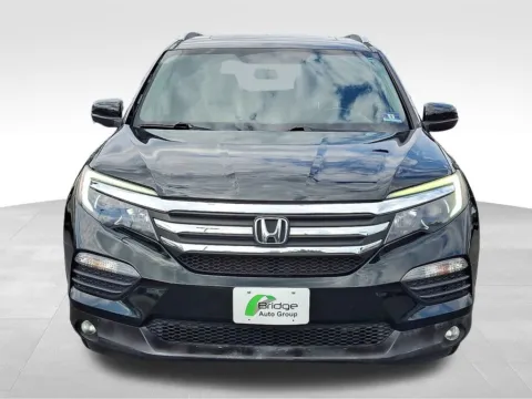 Photos of 2017 Honda Pilot EX-L for sale in Berlin, NJ at Bridge Auto Group