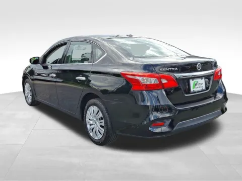 More photos of 2016 Nissan Sentra SV at Bridge Auto Group, NJ