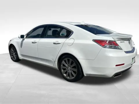 More photos of 2014 Acura TL Special Edition at Bridge Auto Group, NJ