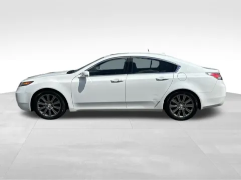 More photos of 2014 Acura TL Special Edition at Bridge Auto Group, NJ