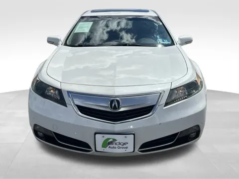 Photos of 2014 Acura TL Special Edition for sale in Berlin, NJ at Bridge Auto Group
