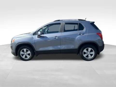 More photos of 2015 Chevrolet Trax LT at Bridge Auto Group, NJ