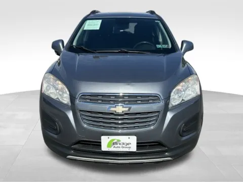 Photos of 2015 Chevrolet Trax LT for sale in Berlin, NJ at Bridge Auto Group