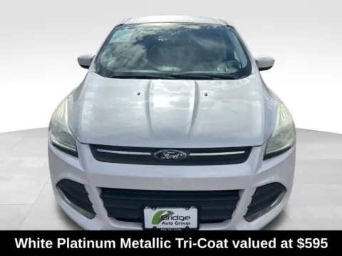 Photos of 2016 Ford Escape SE for sale in Berlin, NJ at Bridge Auto Group