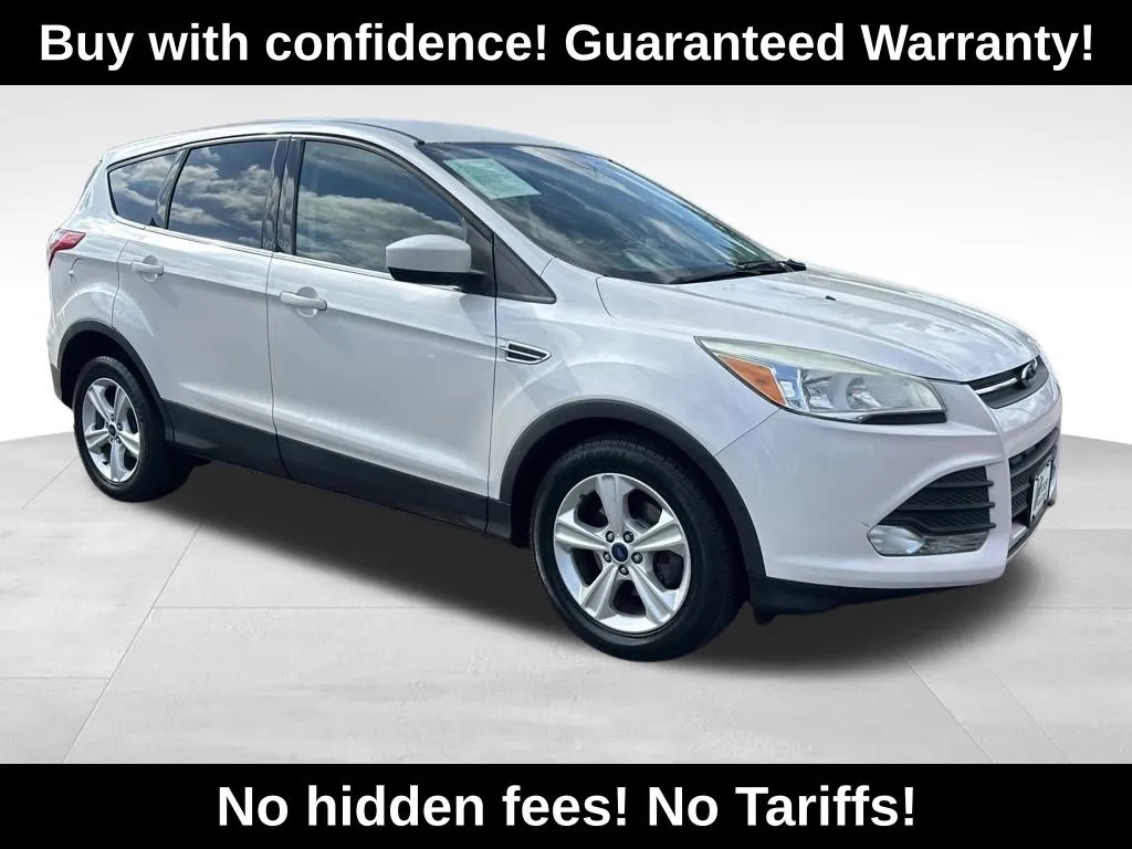 2016 Ford Escape SE for sale in Berlin, NJ