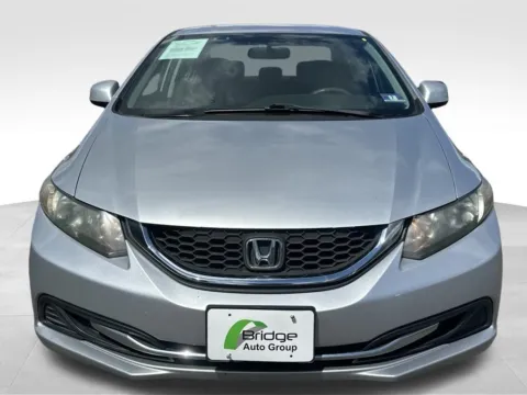 Photos of 2013 Honda Civic LX for sale in Berlin, NJ at Bridge Auto Group