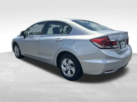 More photos of 2013 Honda Civic LX at Bridge Auto Group, NJ